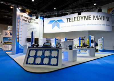 Teledyne Marine