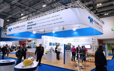 10 Exhibition Stand Mistakes To Avoid