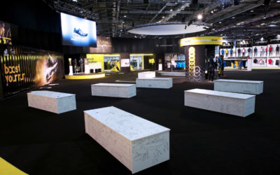 11 Tips For Exhibition Success