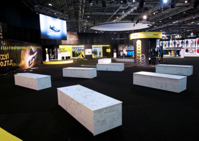 WWD Modular Stand